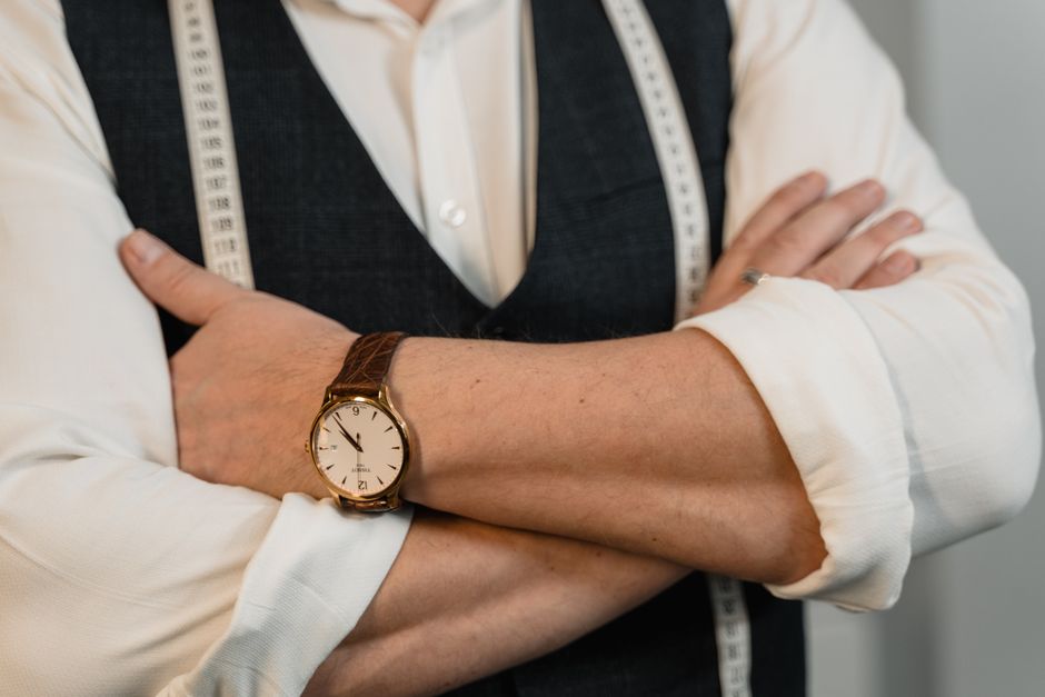 The local SEO checklist for Australian tailors and alterations shops