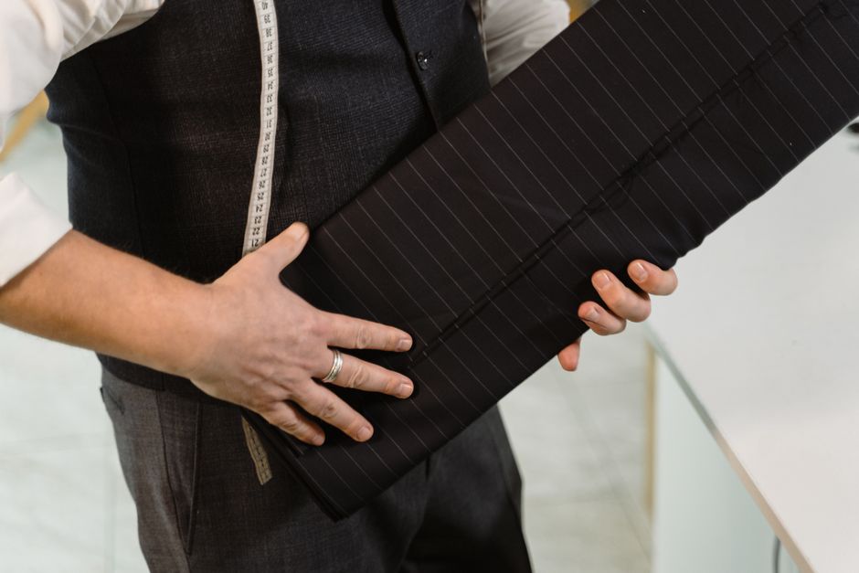 SEO checklist for Australian tailor and alterations shops