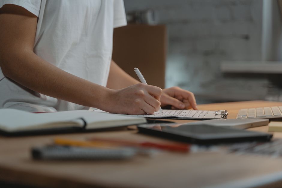 Technical SEO checklist for marketing sites in the UK