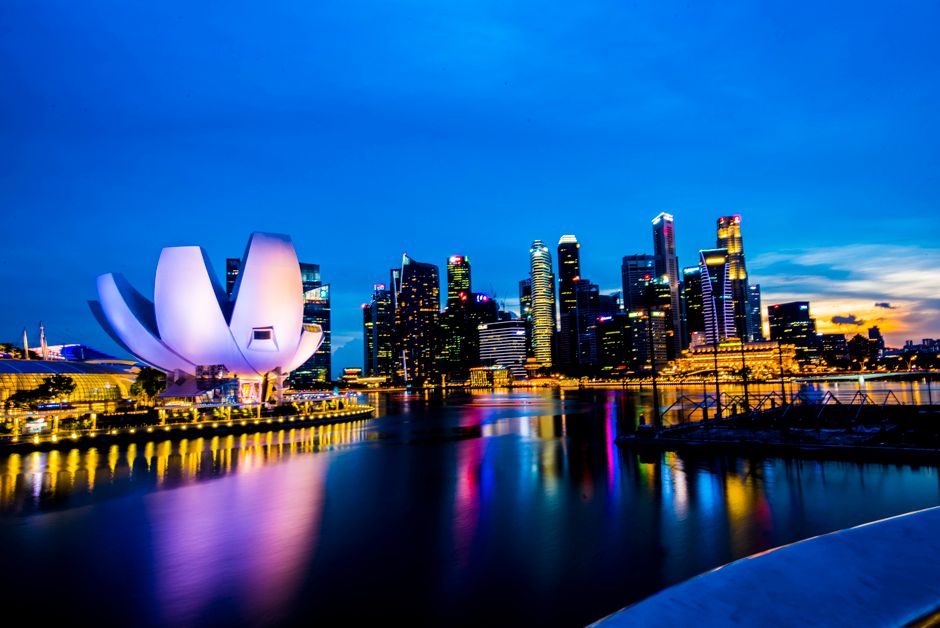 Google Ads audit checklist for Singapore activity businesses