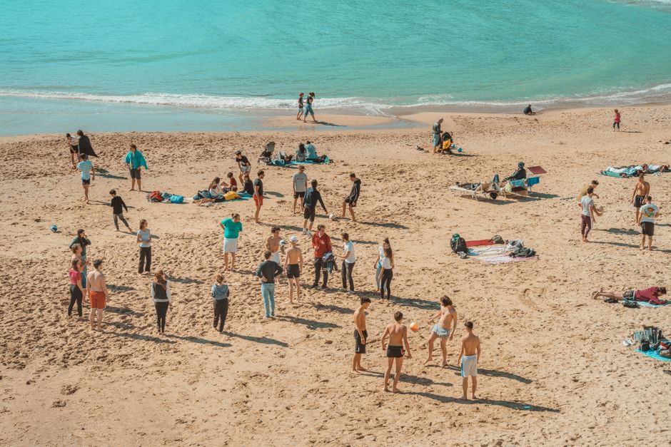 activity and tour operators in Australia: intent, offers, and response speed