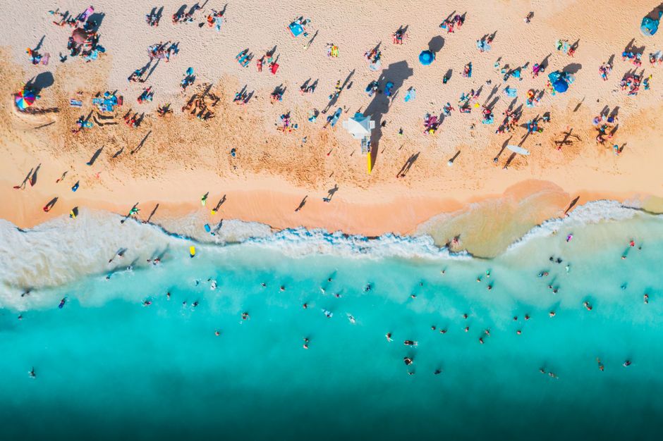 activity and tour operators in Australia: intent, offers, and response speed
