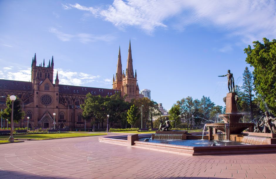 Tracking mistakes that hide real Churches ROI in Australia
