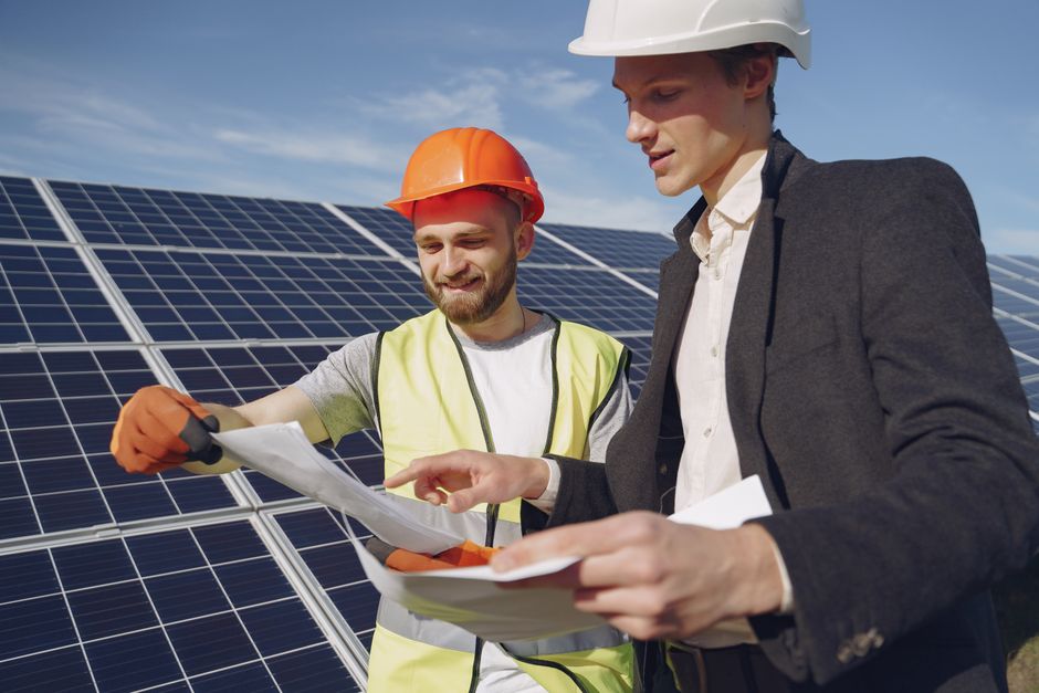 Where Energy Audit and Efficiency Firms Are Losing Search Demand-and How to Fix It