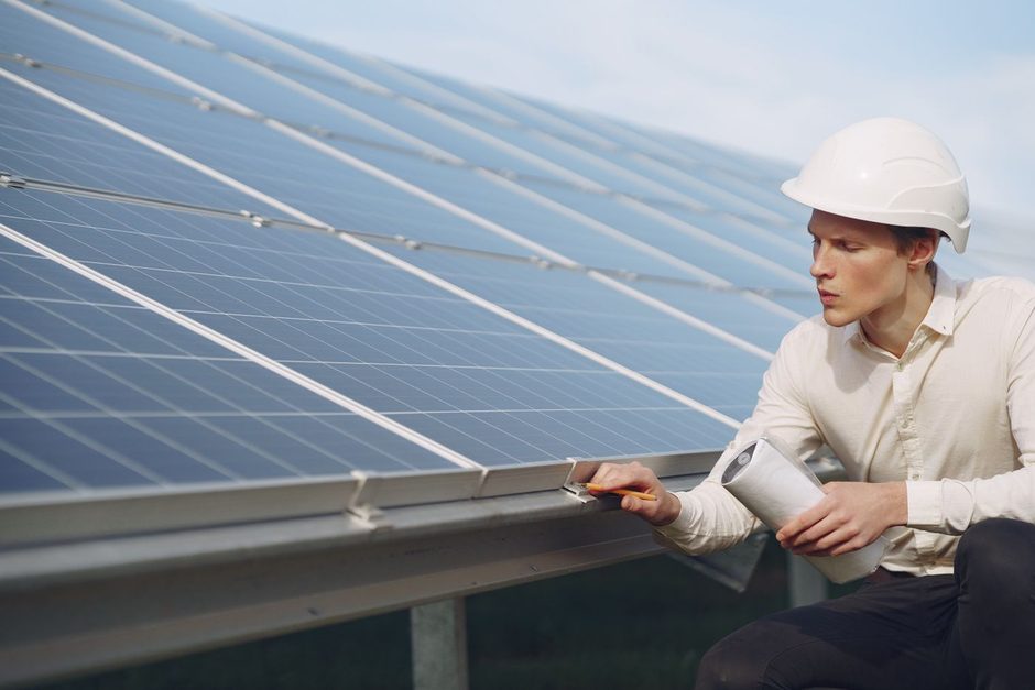 Understanding US search demand for energy audit companies