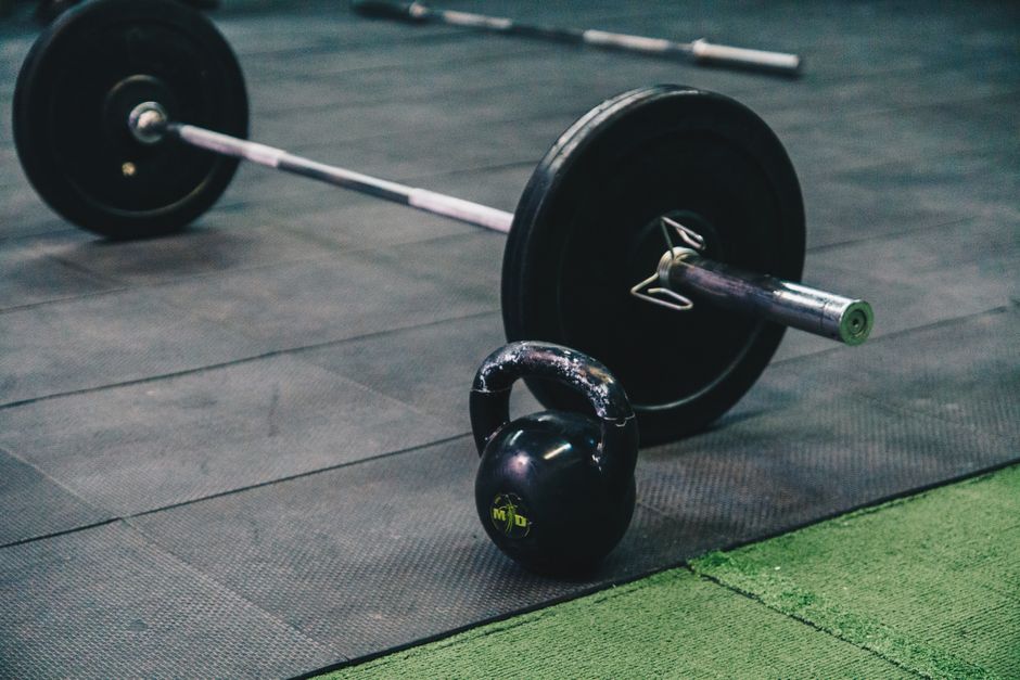 Understanding search demand for Gyms services in the UK