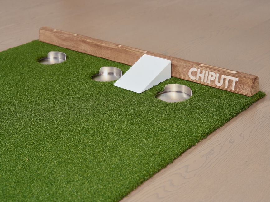 Understanding search demand for Mini Golf services in the UK