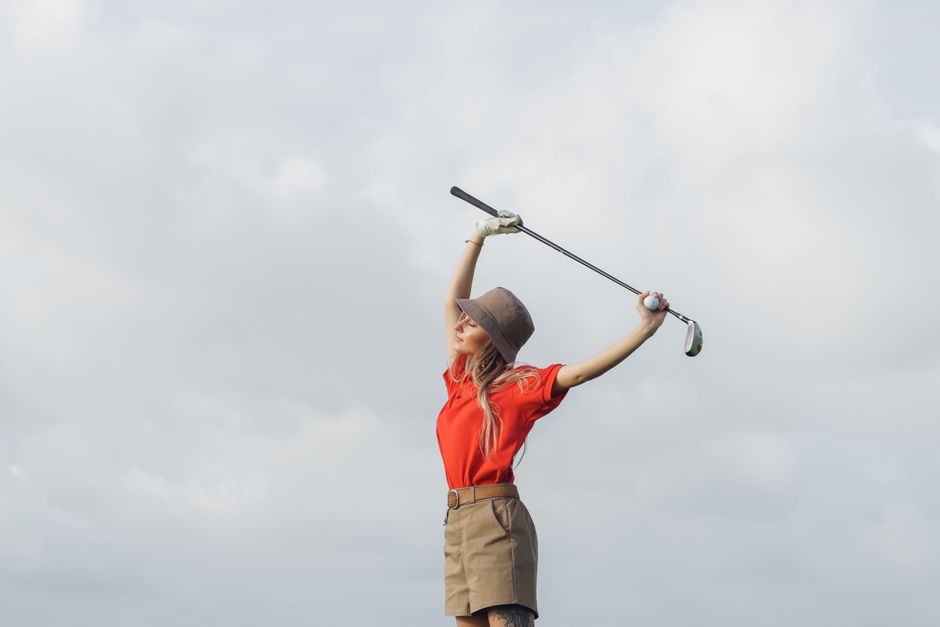 Understanding search demand for mini golf companies in the UK