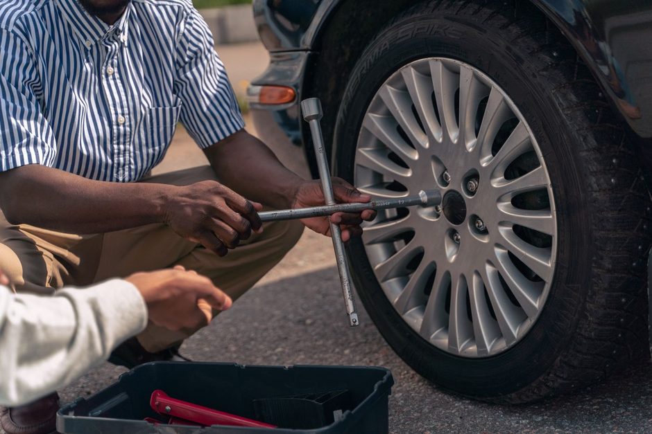 Understanding Search Demand for Tyres in Singapore