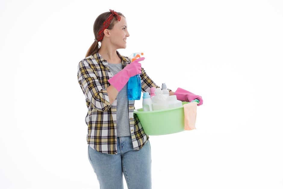 Website errors End of Lease Cleaning companies in the US keep shipping