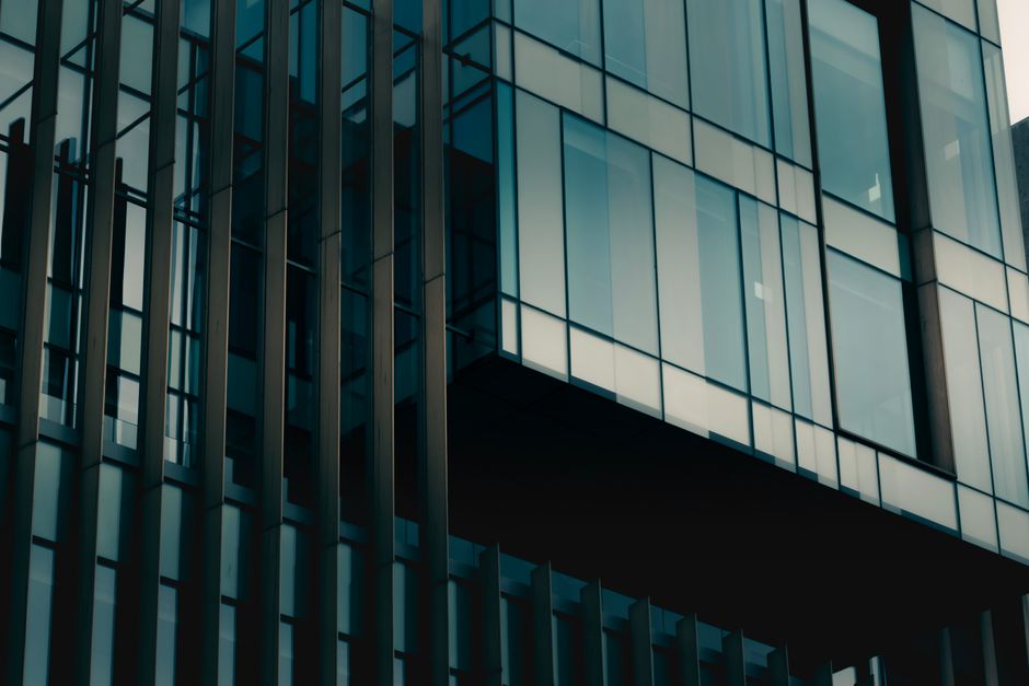 Website mistakes UK glaziers and glass companies keep making