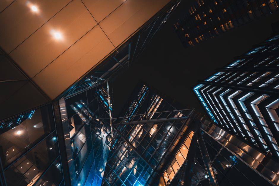 Website mistakes UK glaziers and glass companies keep making