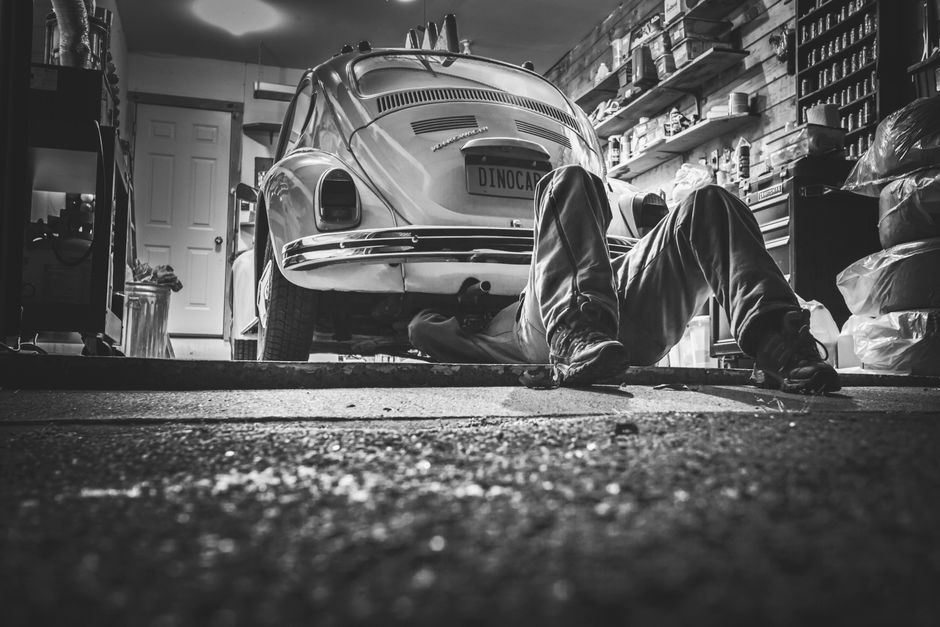 What good SEO looks like for Body Shops companies in the UK