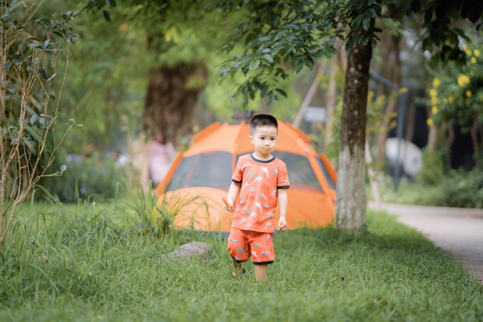What good SEO looks like for campground operators in Singapore
