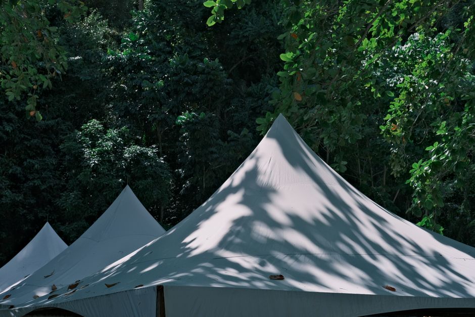 What good SEO looks like for campground operators in Singapore