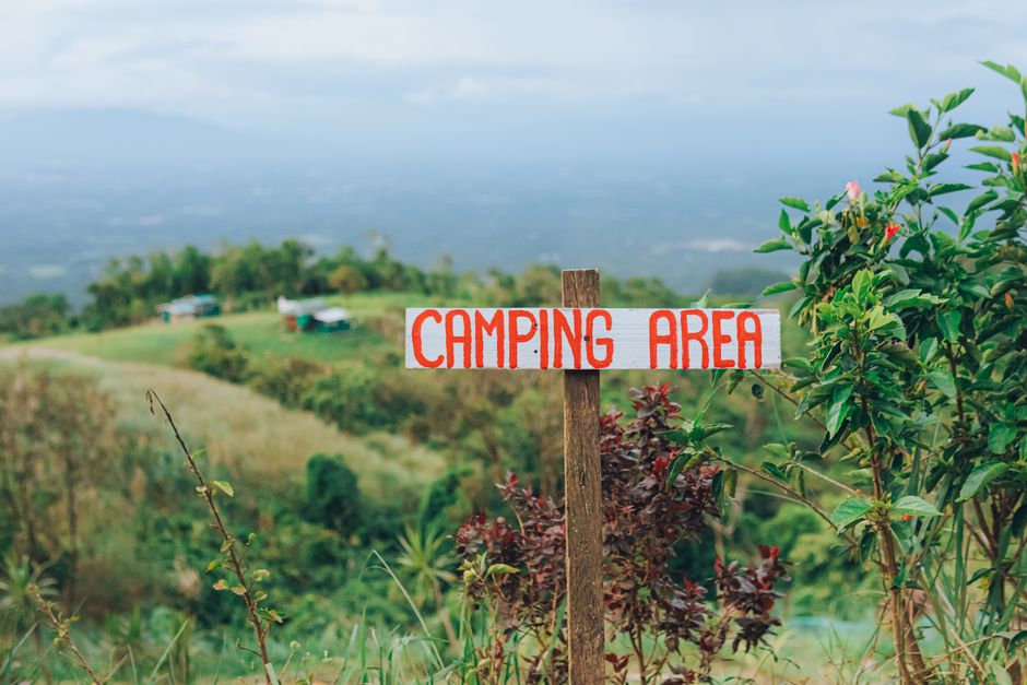 What good SEO looks like for campgrounds in Singapore