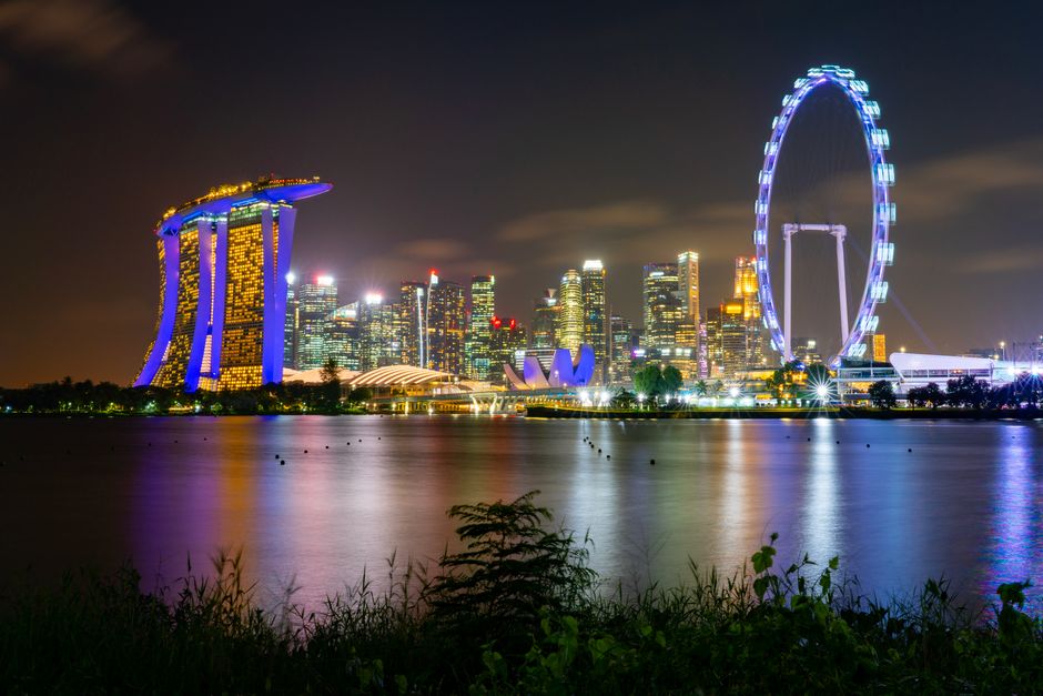 What good SEO looks like for heat pump companies in Singapore