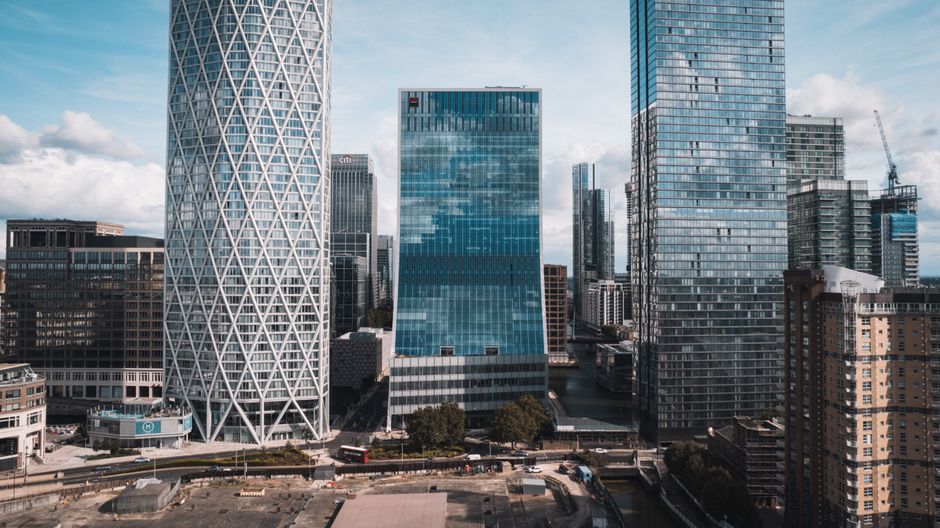 What good SEO looks like for UK new development companies