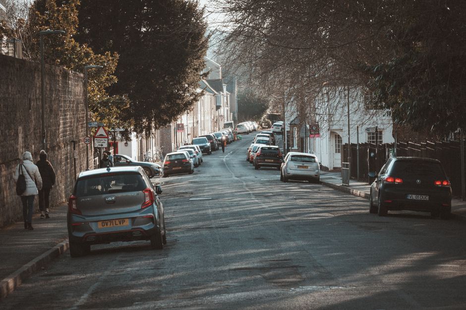What good SEO actually looks like for UK parking operators