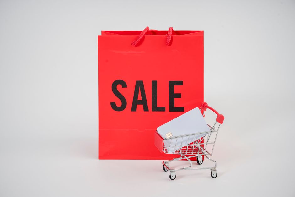 What high-intent Google Ads look like for E-Commerce in Australia