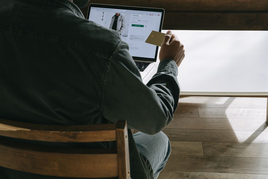 What high-intent Google Ads look like for AU e-commerce