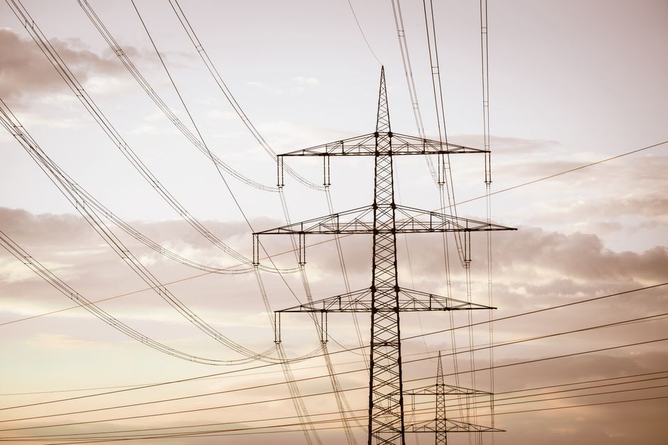 What high-intent Google Ads look like for Electrical in the US