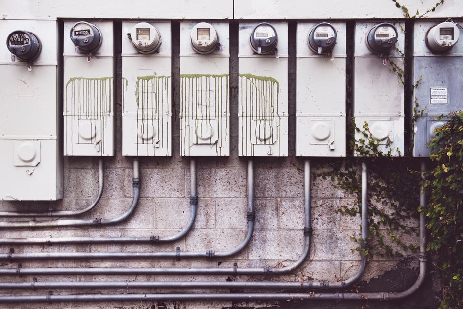What high-intent Google Ads look like for Electrical in the US