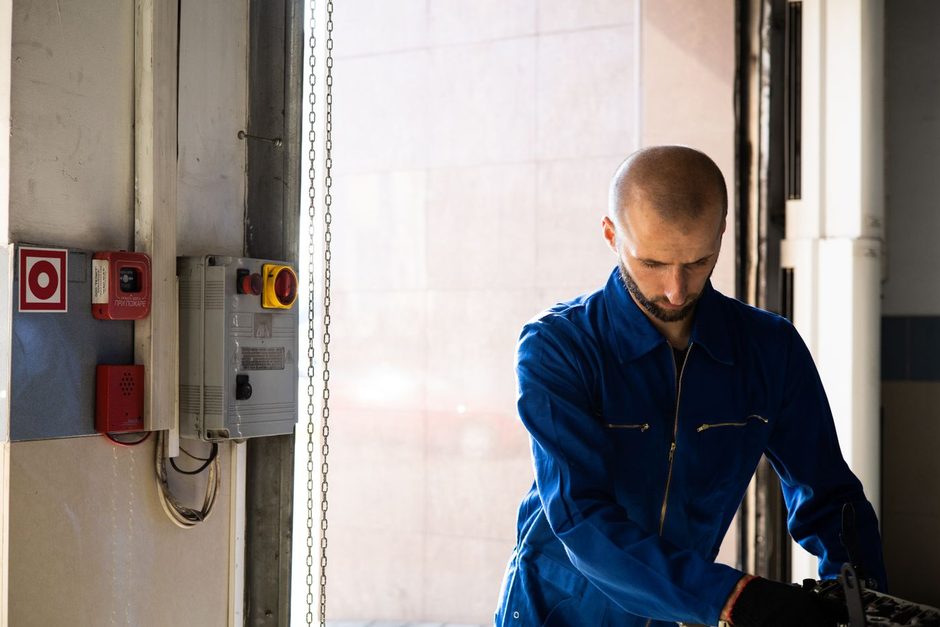 What high-intent Google Ads look like for US electrical companies
