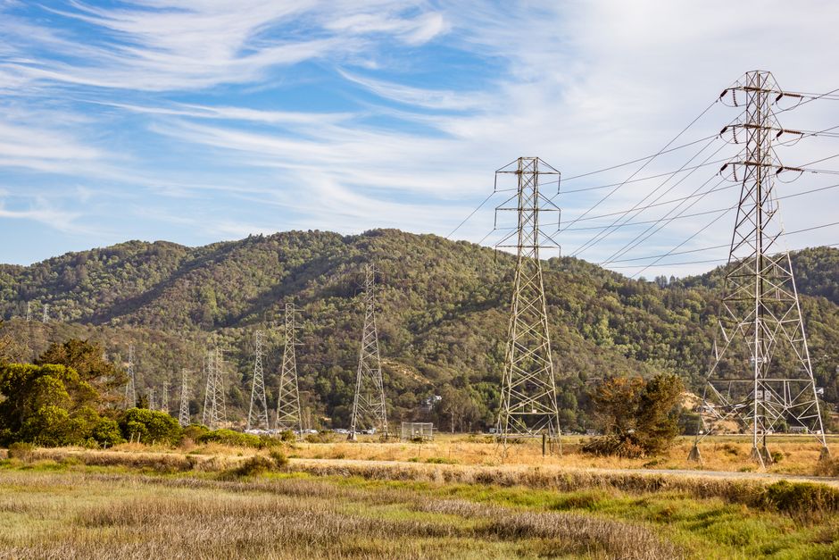 What high-intent Google Ads look like for electrical
