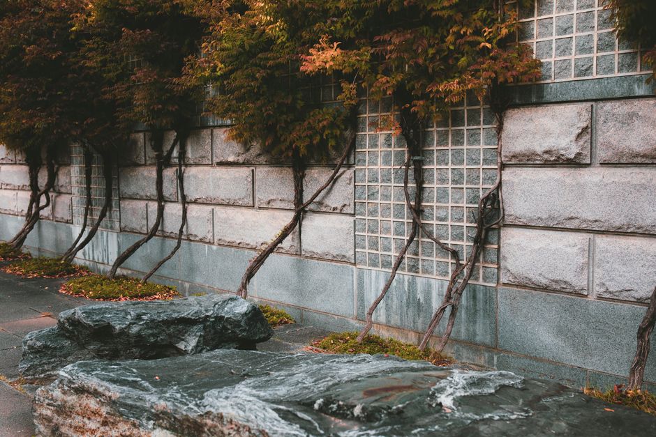 What high-intent Google Ads look like for UK retaining walls