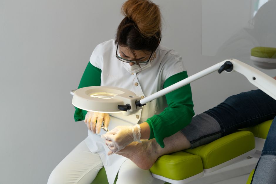 What podiatry practice owners in the UK get wrong about organic search