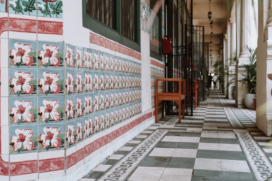 What tiling owners in Singapore get wrong about SEO