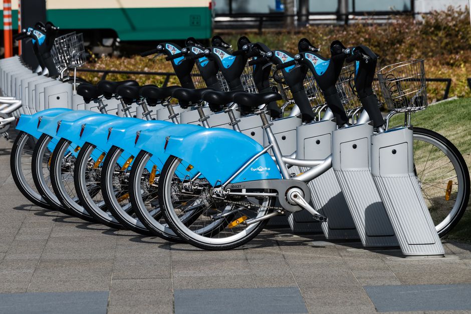 What works (and what wastes budget) in bike rental SEO