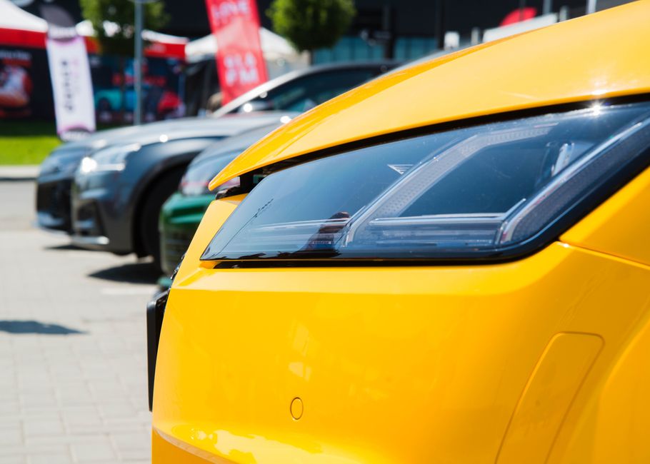 What works (and what wastes budget) in Car Detailing SEO in the UK