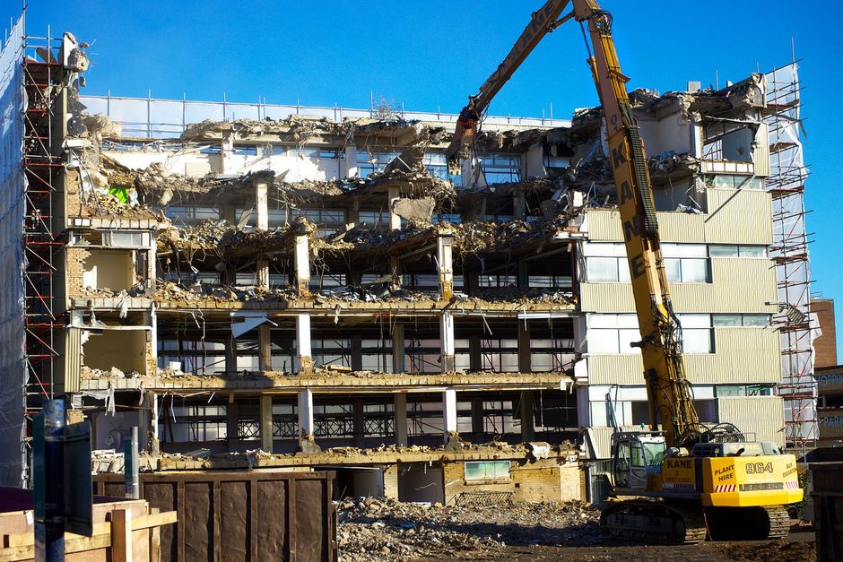 What works and what wastes in SEO for Singapore demolition companies