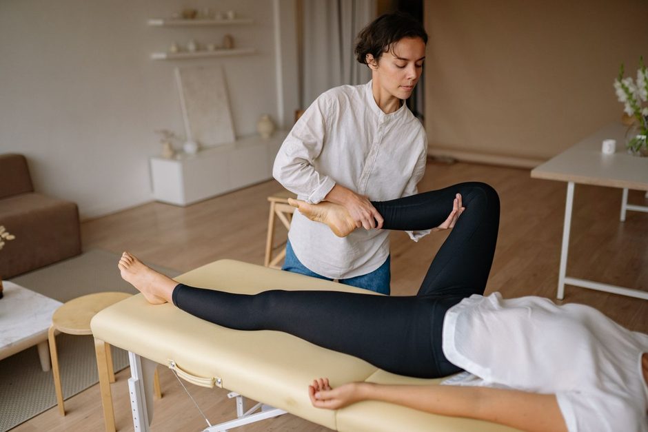 What works and wastes budget in UK massage SEO