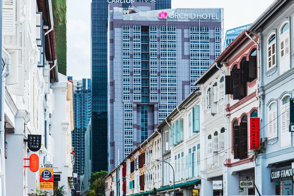 What actually works for parking SEO in Singapore - and what drains your budget