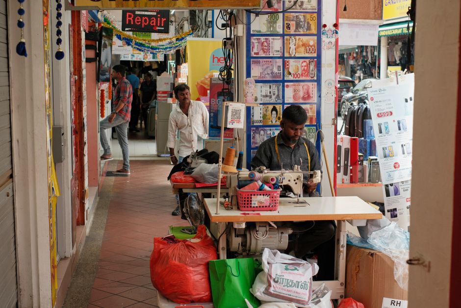 What works (and what wastes budget) in SEO for tailors and alterations in Singapore