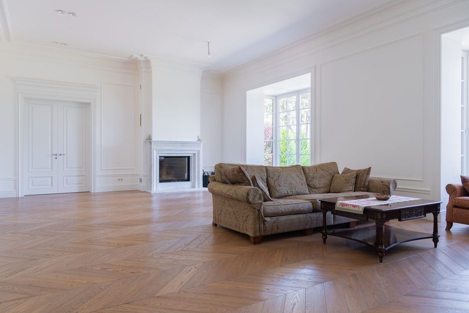What works and what wastes budget in UK flooring SEO