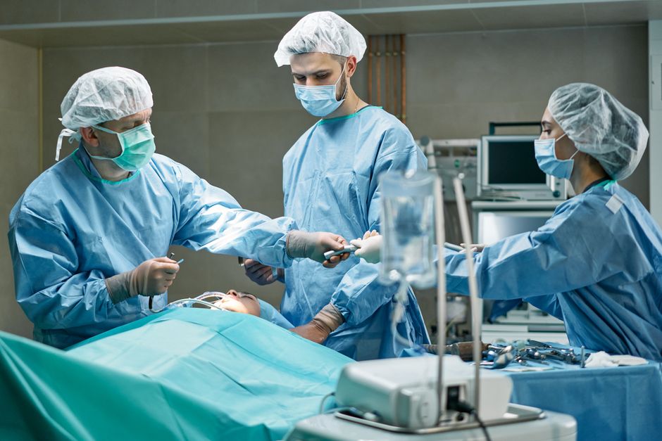 How UK Plastic & Cosmetic Surgery Clinics Traced Which Ads F