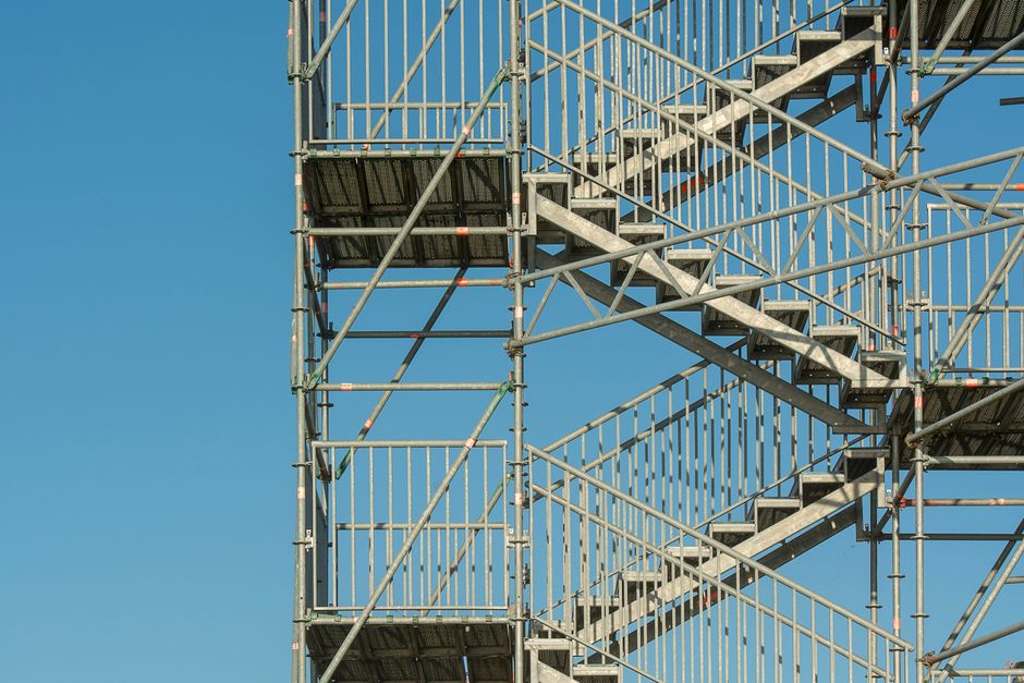 How UK scaffolding firms stopped guessing which ads paid for jobs
