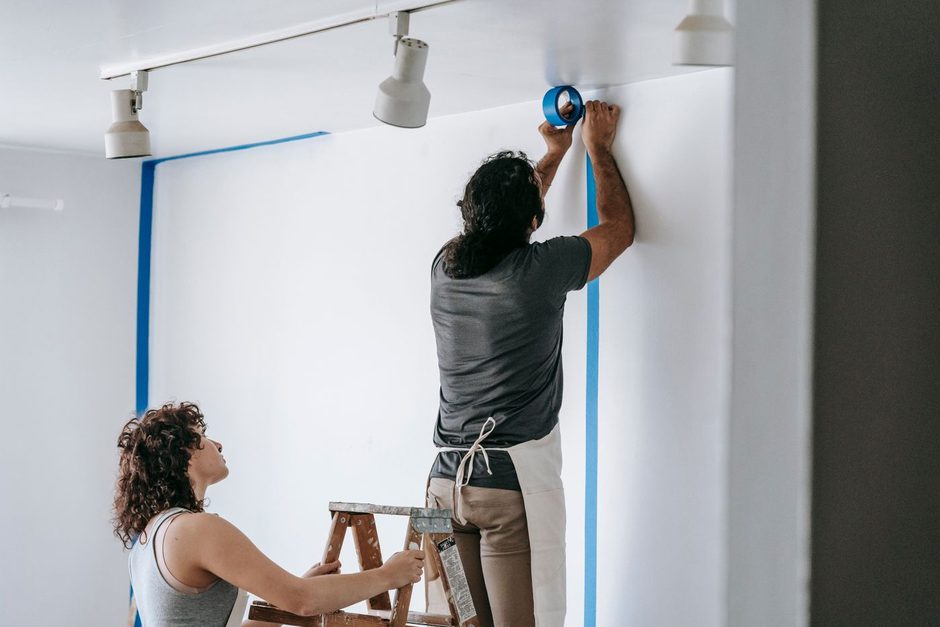 Why your renovation landing page gets traffic but almost no bookings