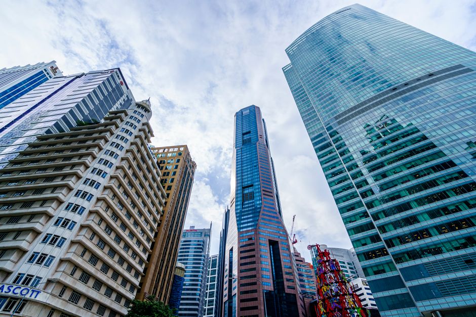 Why Insulation Google Ads accounts in Singapore fill forms but not jobs