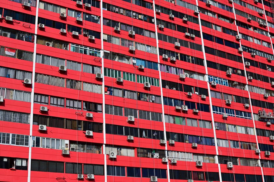 Why insulation Google Ads in Singapore fill forms not jobs