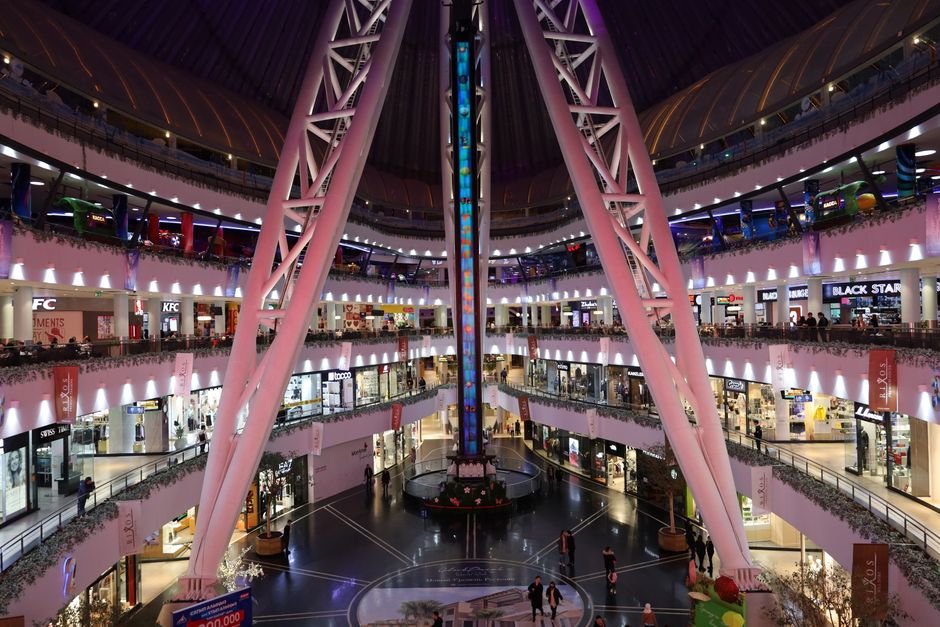 Why Shopping Malls Google Ads accounts in Australia fill forms but not jobs