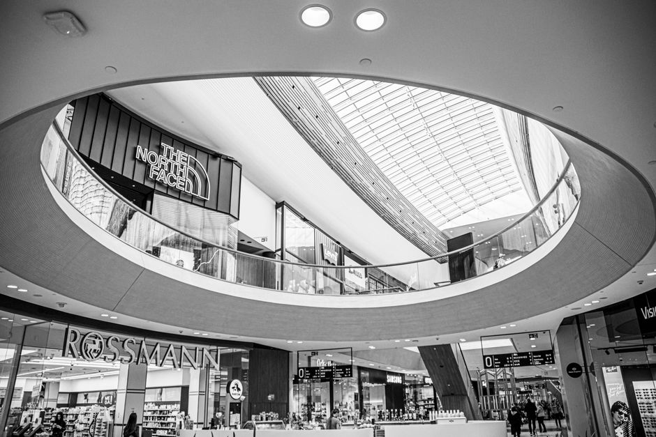 Why Shopping Malls Google Ads accounts in Australia fill forms but not jobs