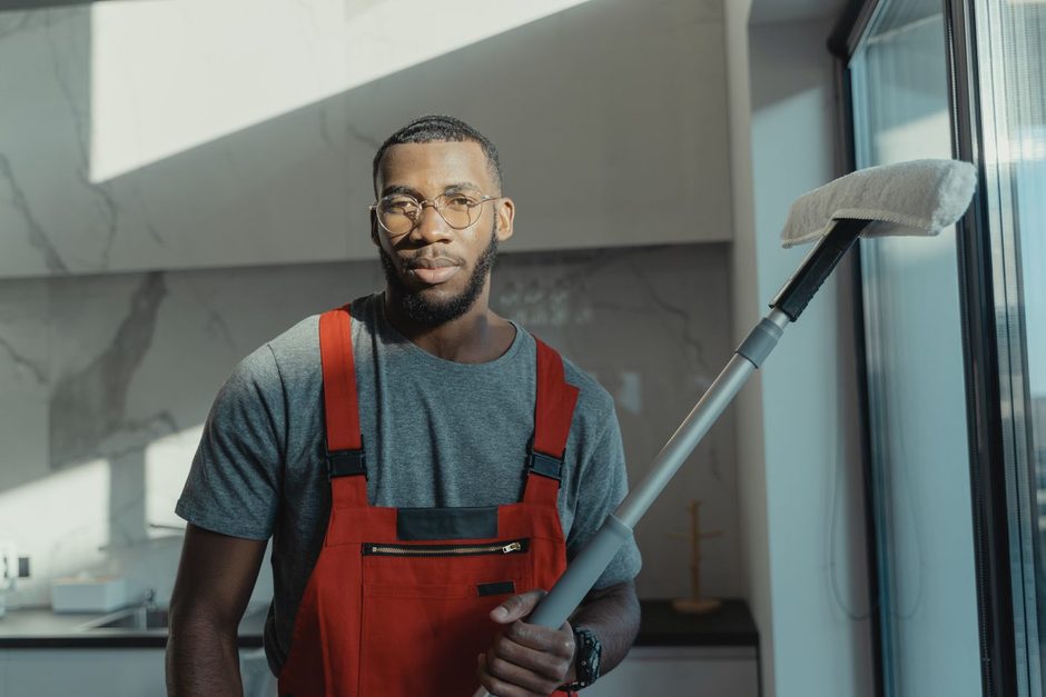 Why your strata cleaning Google Ads fill forms but never boo