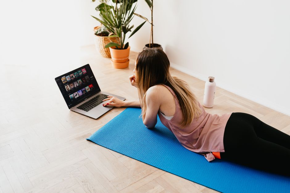 Why Yoga and Pilates landing pages in the US get traffic but few bookings