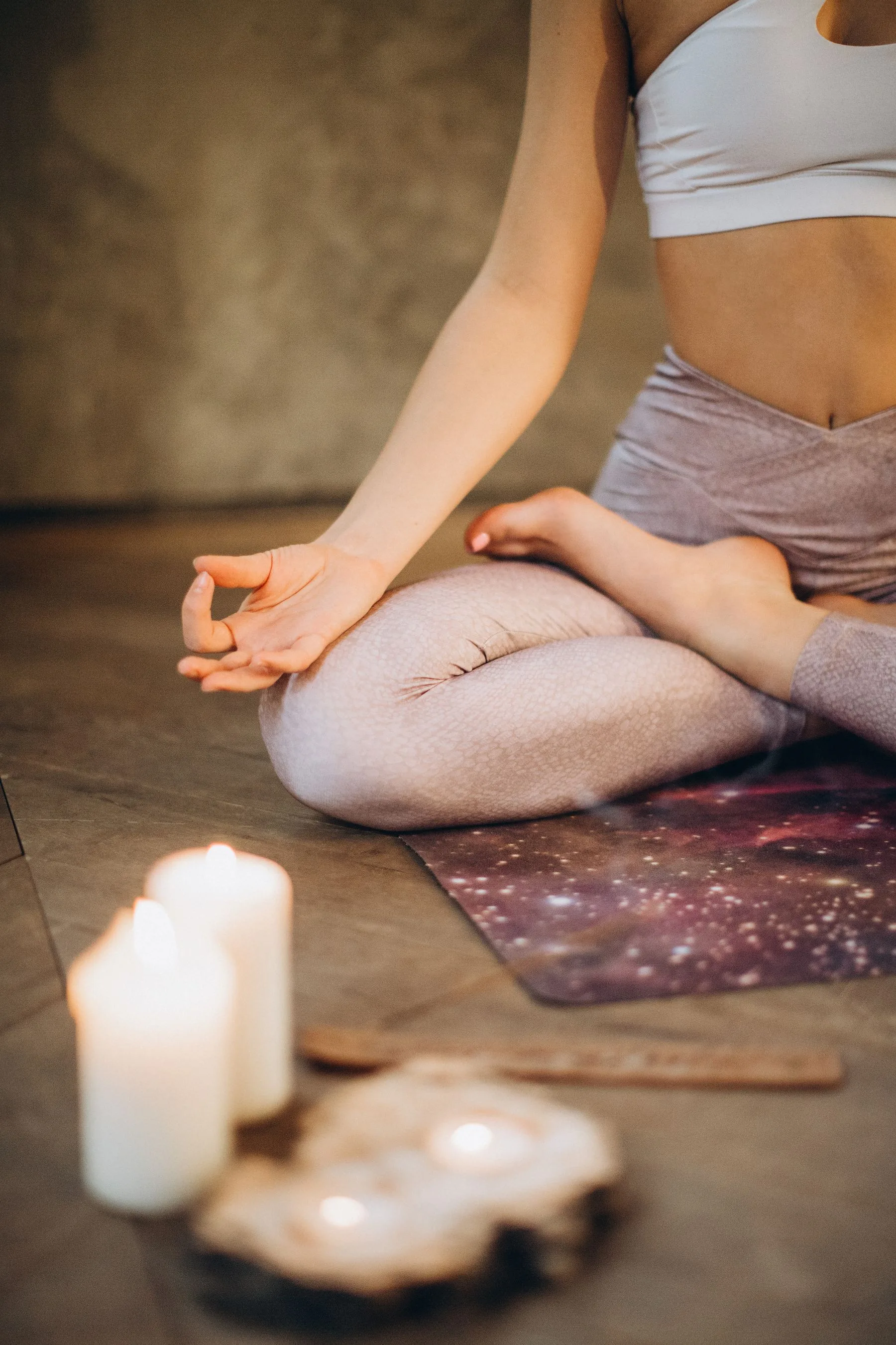 Functional medicine lifestyle planning. Photo by Elina Fairytale on Pexels
