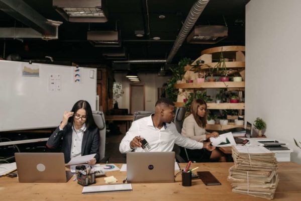 social media roi - social media agency